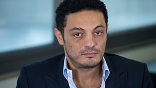 رجل الأعمال المصري المقيم في إسبانيا محمد علي