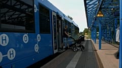 Züge der Zukunft