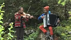 "Grande Balade" in Annecy - die Wiederentdeckung der Natur