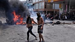 "Nur 2 Stunden Strom am Tag": So schlimm ist die Wirtschaftskrise im Libanon