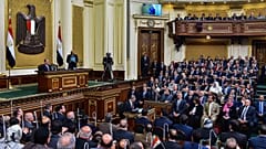 Mısır Meclisi