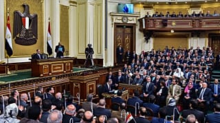 Mısır Meclisi