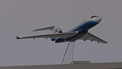 Viel mehr Privatjets: So umgehen Superreiche die Corona-Beschränkungen