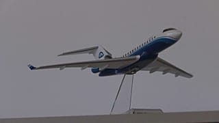 Viel mehr Privatjets: So umgehen Superreiche die Corona-Beschränkungen