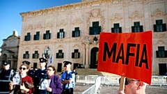 Mordfall Caruana Galizia: Wichtiger Zeuge schwer verletzt 