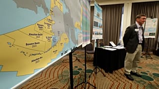 Alaska'da 7,8 büyüklüğünde deprem