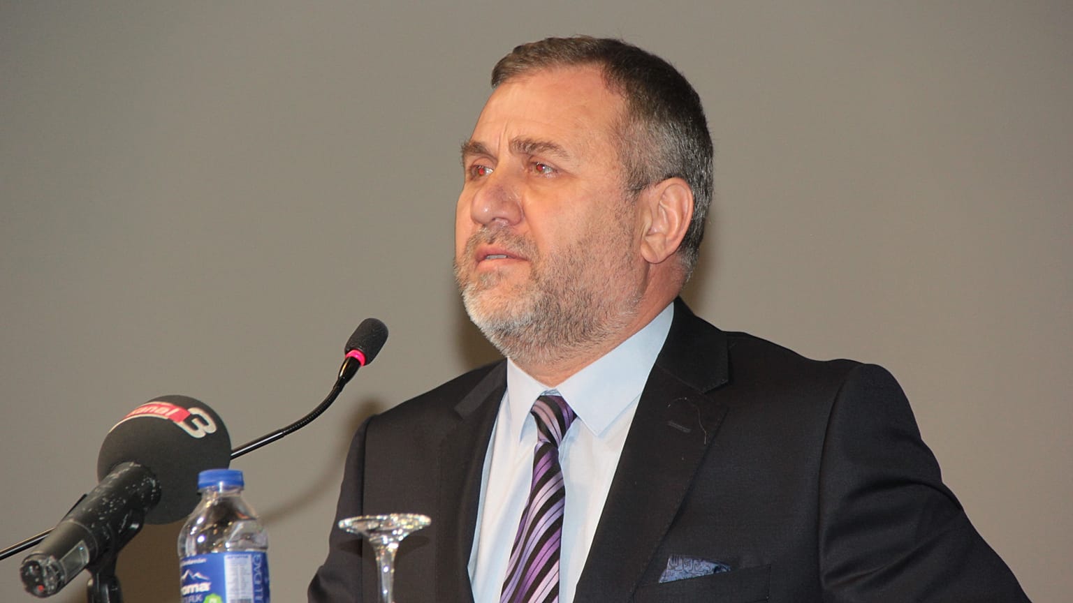 Türk Tarih Kurumu Başkanı Prof. Dr. Ahmet Yaramış istifa etti