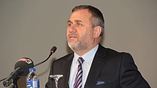 Türk Tarih Kurumu Başkanı Prof. Dr. Ahmet Yaramış istifa etti