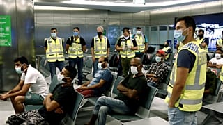 Αεροδρόμιο Ελ. Βενιζέλος