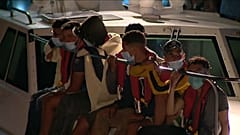 Migrantes