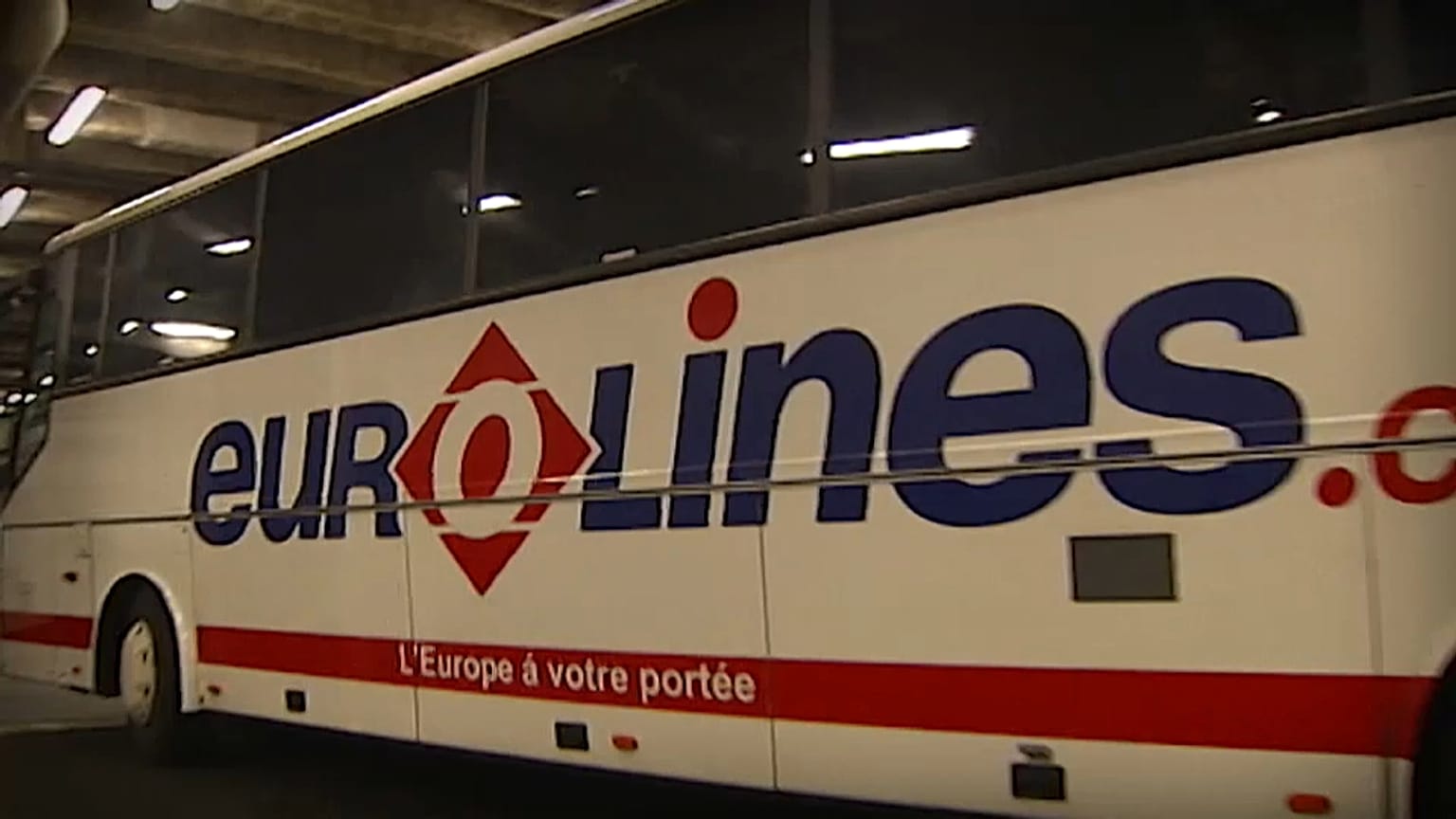 Wegen Coronakrise: Aus für Eurolines