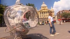 Recycling-Problem in Ungarn: Zu viel Plastik landet in der Natur 