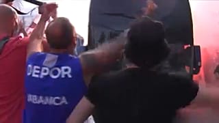 Spagna: una squadra retrocede a causa del covid 19