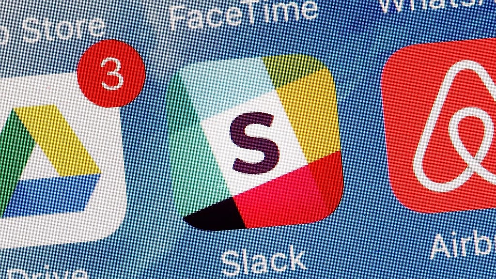 Slack files competition complaint against Microsoft with European ...