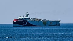 Streit zwischen Türkei und Griechenland um Gas im Mittelmeer eskaliert