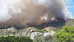 Κεχριές Κορινθίας