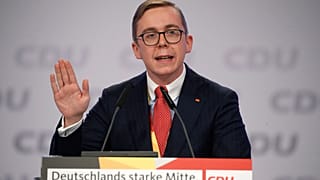 Philipp Amthor (Archiv, AFP)