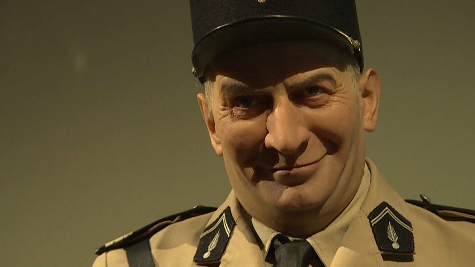 Louis de Funès / Cinémathèque française