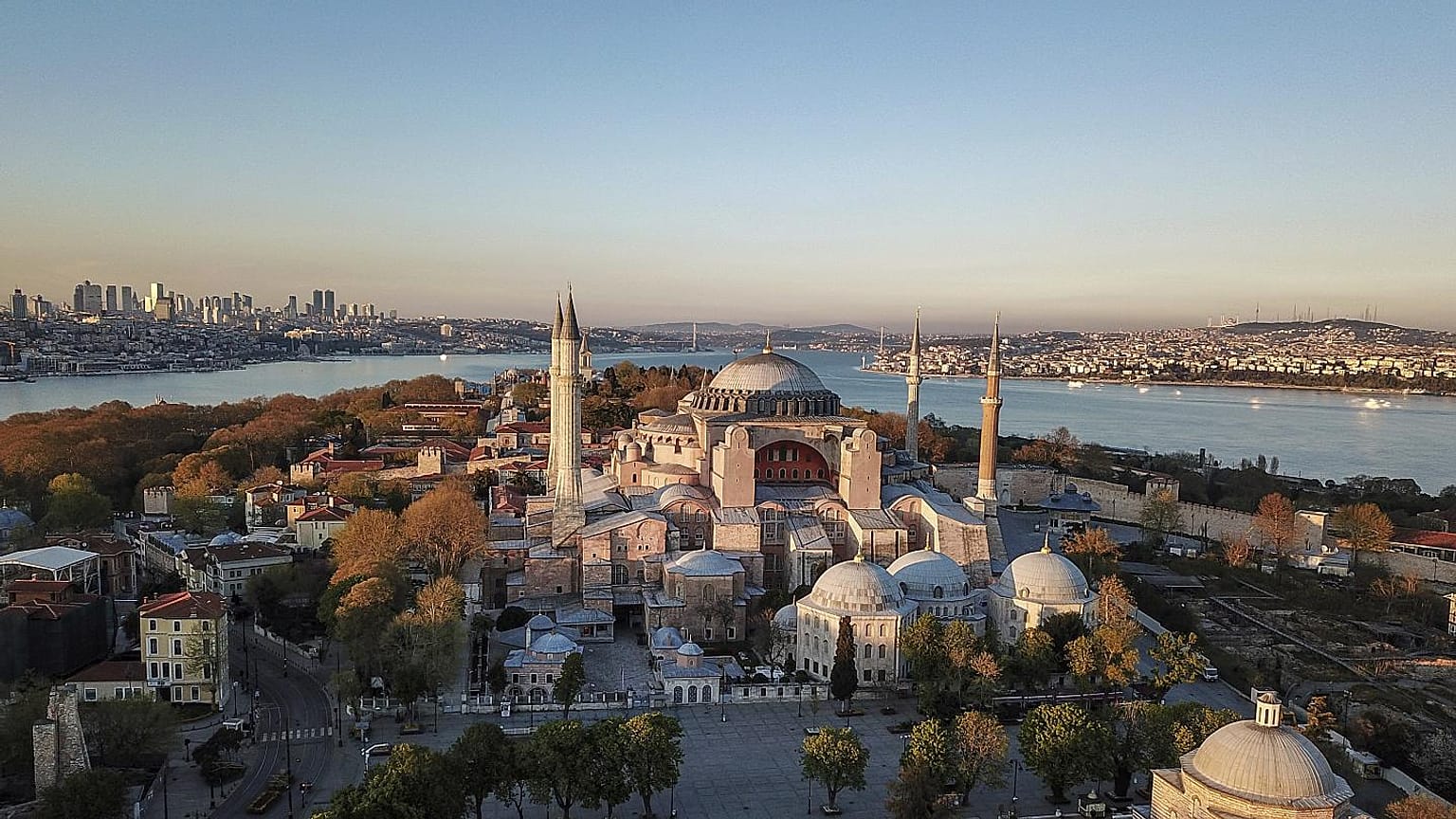 Ayasofya 