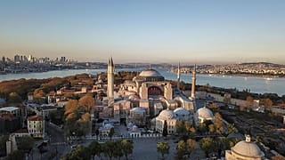 Ayasofya 