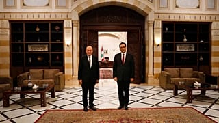 Hussein Malla