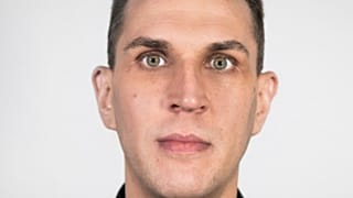 Szabolcs Dull, ex-rédacteur en chef du site d'information hongrois index.hu