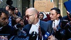 Yorgen Fenech was taken into custody by Maltese police in November 2019.