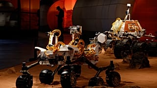 Tianwen-1