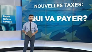 Nouvelles taxes pour financer le plan de relance : qui va payer ?