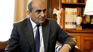 Δημήτρης Συλλούρης
