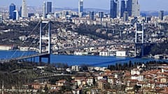 İstanbul Boğazı