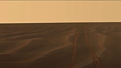 Mars