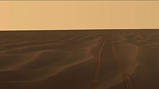 Mars