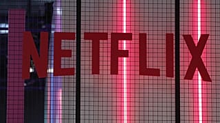 Netflix logosu 
