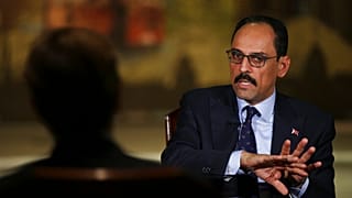 Ιμπραχήμ Καλίν