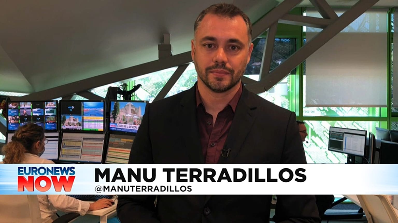 Manuel Terradillos