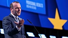 Manfred Weber