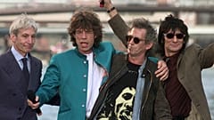 The Rolling Stones 
