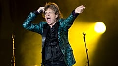 Mick Jagger