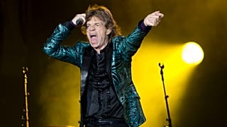 Mick Jagger