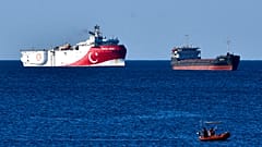Το Oruc Reis