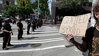 QAnon