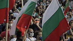 Viele junge Bulgaren sehen derzeit keine Zukunft in ihrem eigenen Land - und gehen zum Studieren und Arbeiten ins Ausland.