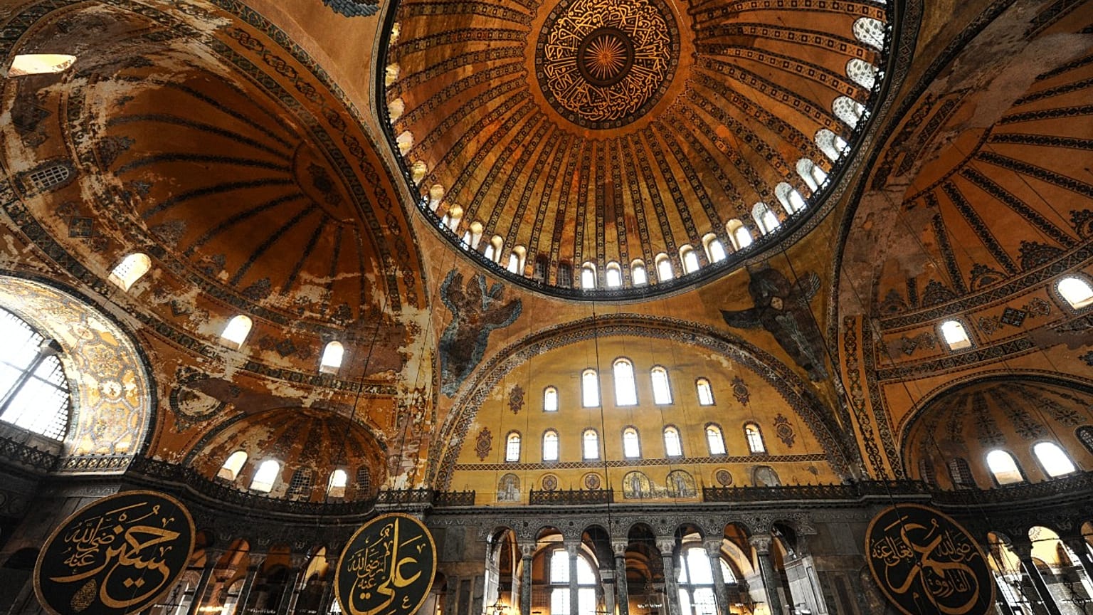 Ayasofya 