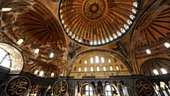 Ayasofya 