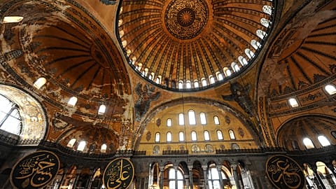 Ayasofya 