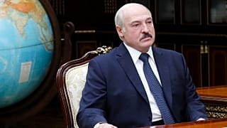 Президент Республики Беларусь Александр Лукашенко