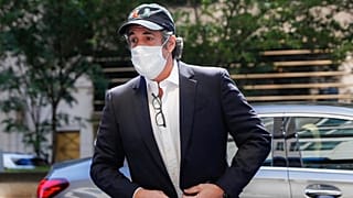 مایکل کوهن