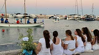 ΕΚΔΗΛΩΣΕΙΣ ΜΝΗΜΗΣ ΣΕ ΜΑΤΙ ΚΑΙ ΡΑΦΗΝΑ