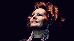 Amalia Rodrigues, la voz del fado